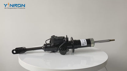 37116796925 for BMW 7 Series F01 F02 F07 GT front left suspension shock with EDC 37116796931 37116863115 37116796935