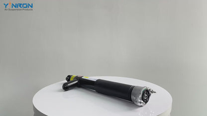 Mercedes Benz E-Class T model S212 rear left shock absorber with ADS electronic suspension control A2123204330 2123204330