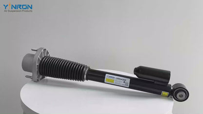 land rover range rover L405 rear right with electronic CVD shock absorber LR034265 LR034266