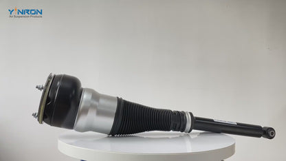 Mercedes Benz S-Class W222 rear left air suspension strut with ADS A2223205313 A2223207313 A2223202900 A2203205901