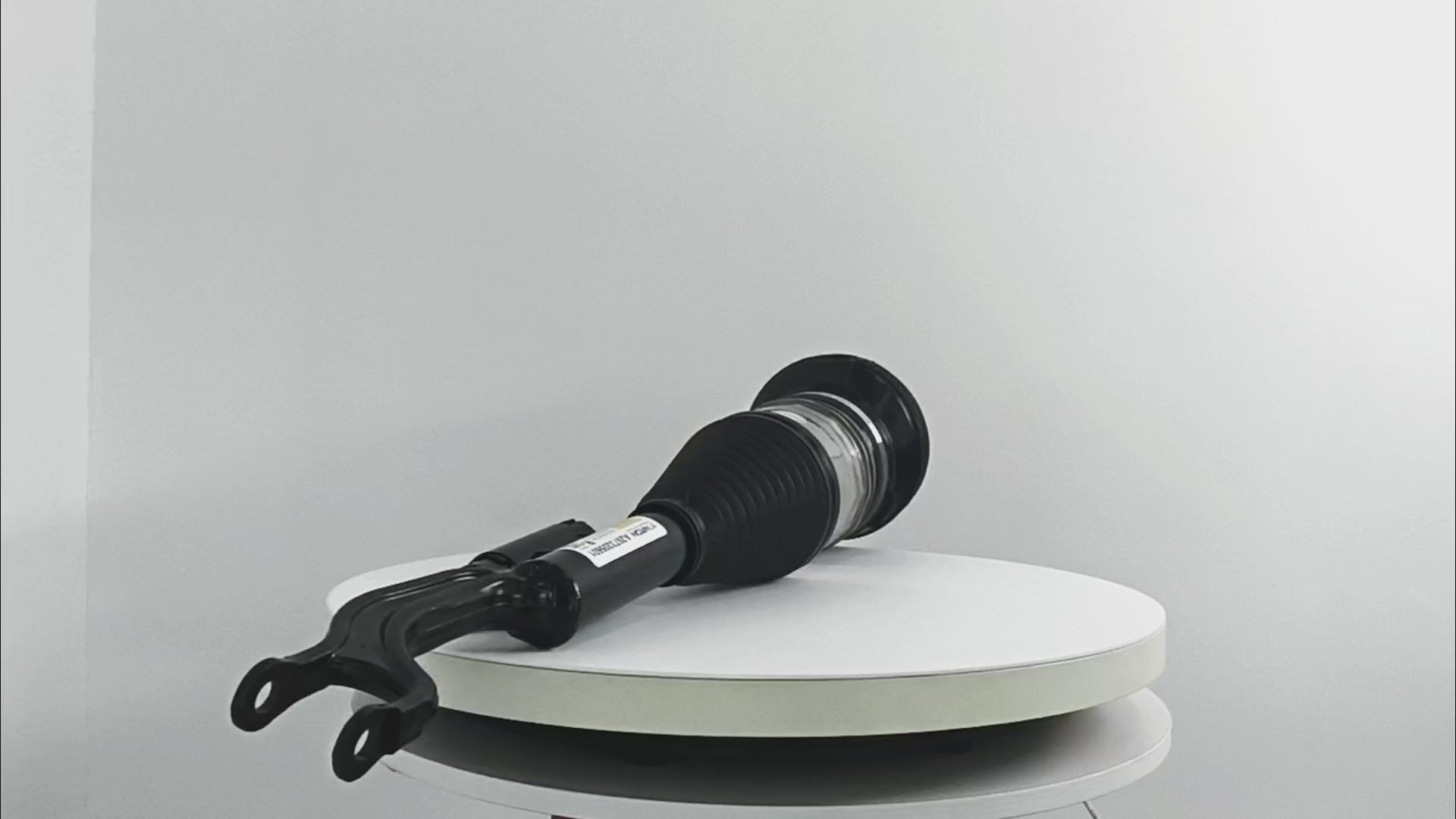 mercedes-benz-eqs-w297-4matic-front-right-air-suspension-strut-a2973205601-360-view-video