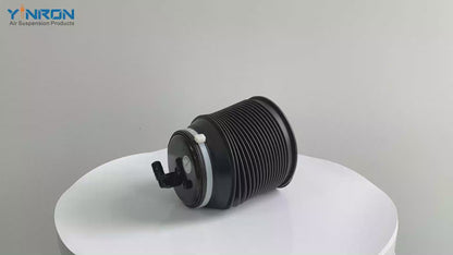 Toyota Land Cruiser Prado 4Runner Lexus GX460 (2009~ ) rear left air spring pillow OEM 48090-60010