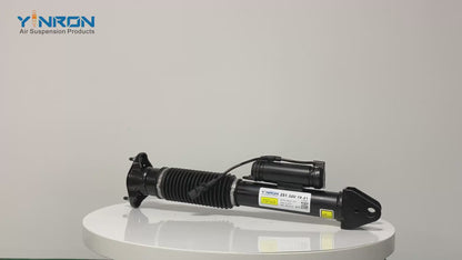 メルセデスベンツ Rクラス W251 Vクラス V251 リア左または右ノーマルショックアブソーバー ADS付き A2513201931 A2513201831 A2513200931 A2513201031