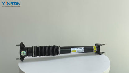 Mercedes Benz GL Class X166 rear left or right normal shock absorber without ADS A1663200030 A1663201130 A1663200530 A1663201730