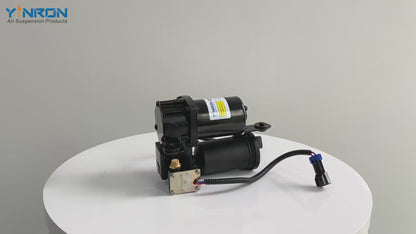 メルセデスベンツ Vクラス VITO W638 エアサスペンションコンプレッサーポンプ A6383280202 A6383280302 A6383280402 A6383280502 リレー付き