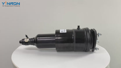 レクサス LS600 フロント左エアサスペンションストラット OEM 48020-50200 48020-50201 48020-50260 48020-50261