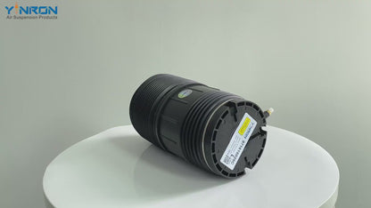 Porsche Panamera 971 rear left air spring suspension 971616025C