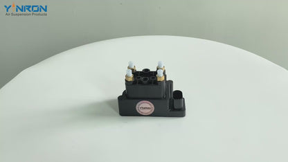 For Kia Borrego air suspension valve block 558202J000 55820-2J000 airmatic distributor