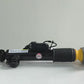 Assembly shock absorber with top mount and dust cover EDC rear left for BMW 5 Series F07 GT 37126796943