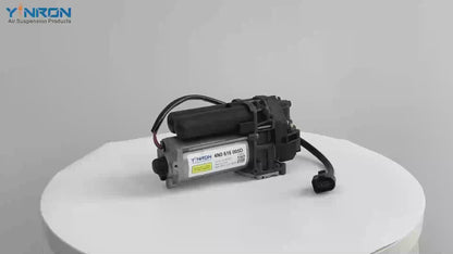 4N0616005C 4N0616005D air suspension compressor pump with relay for Audi A8 D5 4N airmatic supply unit