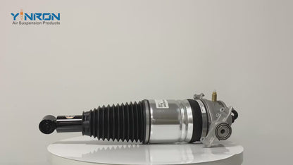 Volkswagen Touareg II 7P rear right air suspension strut 7P6616020K 7P6616020J 7P6616020G