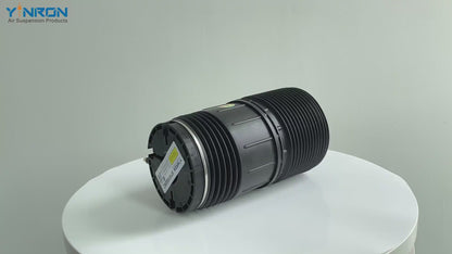 Rear right air suspension spring pillow 971616026C for Porsche Panamera 971