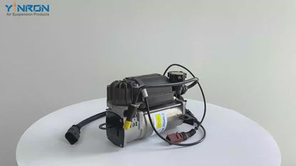 4E0616007B 4E0616007 Airmatic-Pumpe für Audi A8 D3 4E Luftfederkompressor