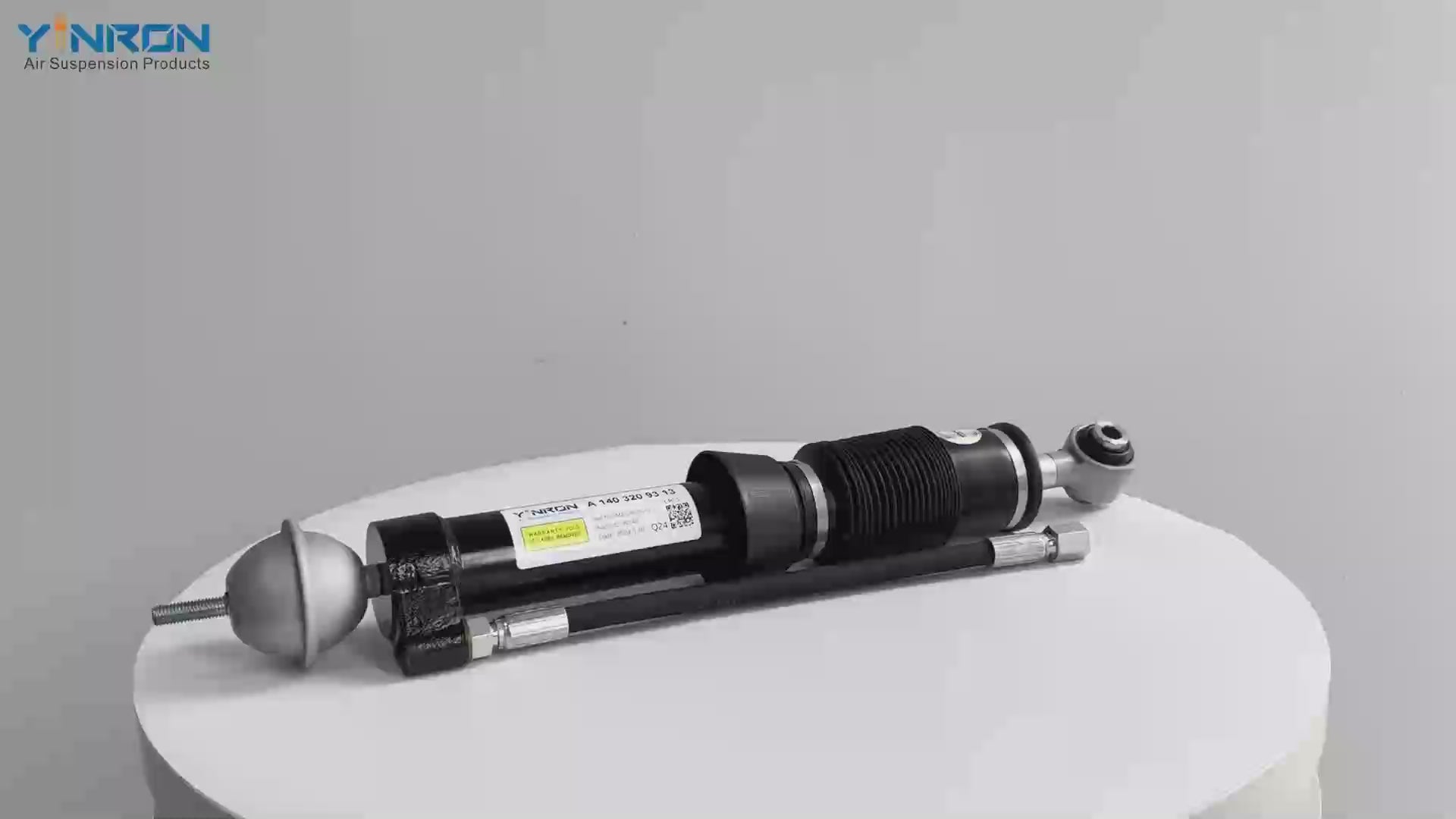Mercedes Benz S Class W140 rear left or right shock absorber