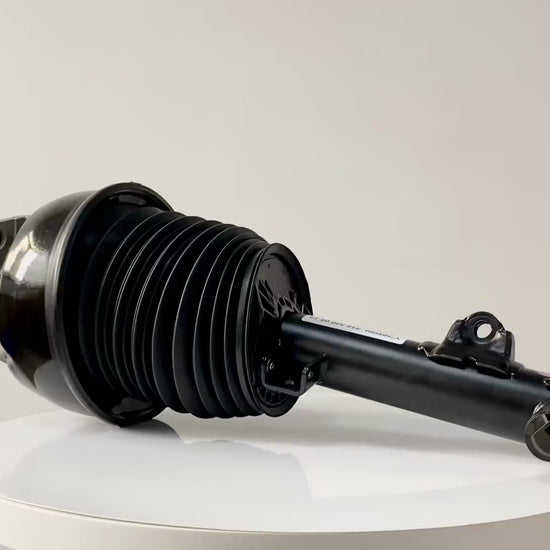mercedes-e-class-w212-front-air-suspension-strut-a2123200813-360-view-video