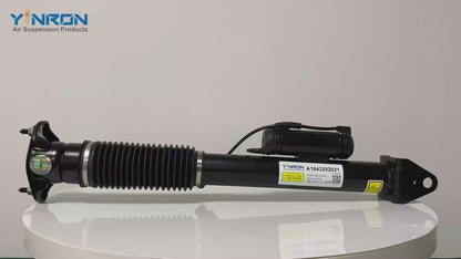 Mercedes Benz ML GLE Class W166 rear left or right shock absorber with ADS A1663200130 A1663200930 A1663200430 A1663200830