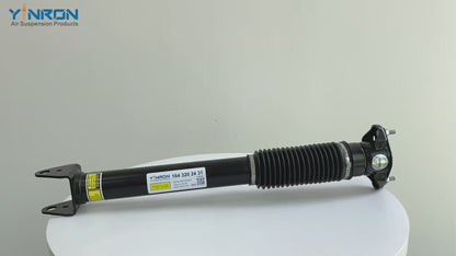 メルセデスベンツ GL X164 リアノーマルショックアブソーバー ADSなし A1643202431 A1643200931 A1643201531 A1643201631