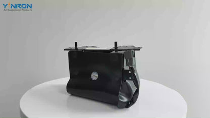 インフィニティ QX56 日産 アルマダ OEM 534001LA4C 534007S600 用エアサスペンション コンプレッサー ポンプ