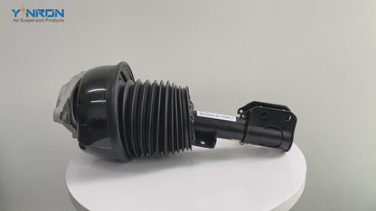 mercedes-w212-4matic-front-air-suspension-strut-a2123203338-360-view-video