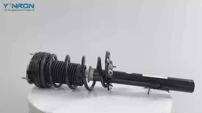 LR024447 LR044687 rear right shock absorber damper for Land Rover Range Rover Evoque I