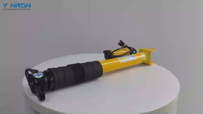 68139502AC 68139502AB 68384336AA rear right suspension shock strut absorber with ADS for Jeep Grand Cherokee WK2 SRT8