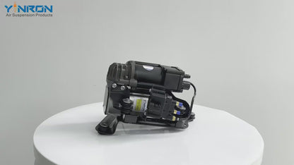 Für BMW 5er G31 (2017~) Kompressorpumpenbaugruppe mit Relais 37206886721 Luftversorgungseinheit