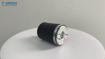 Luftstoßdämpferfeder Luftballon hinten rechts für BMW 5er E39 37121094614 37121095082