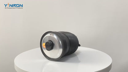 메르세데스 벤츠 C 클래스 W205 뒤 좌측 에어 서스펜션 스프링 벌룬 A2053200125