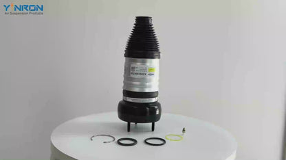 メルセデスベンツ Cクラス W205 フロント左または右エアスプリング（バルブ付き） A2053204768 A2053204868 A2053208300 A2053208400