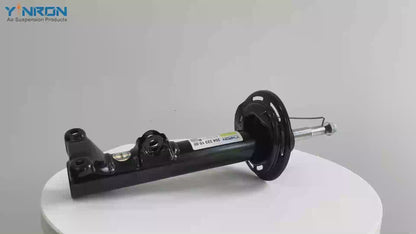 Front right shock absorber with electric control OEM A2043231000 A2043203213 for Mercedes Benz C-Class W204 C204 S204