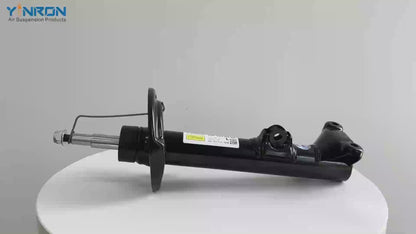 A2043203113 メルセデスベンツ Cクラス W204 C204 S204 フロント左ショックアブソーバー 電動制御付き A2043230900