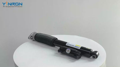 メルセデスベンツ GLCクラス W253 X253 リアショックアブソーバー（電子サスペンション制御付き） A2533200130 A2533200331 A2533207600