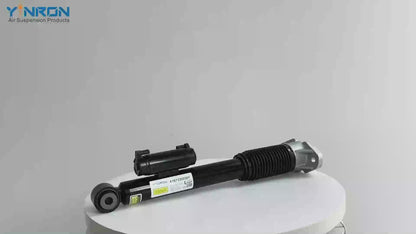 A1673202301 A1673208900 A1673201503 A1673201703 メルセデスベンツ GLEクラス W167 リア左 ADS ショックアブソーバーダンパー付き