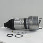 메르세데스 벤츠 GLC 클래스용 전면 좌측 또는 우측 에어 서스펜션 스프링 W253 X253 4matic A2533206700 A2533200338 A2533206800 A2533200438