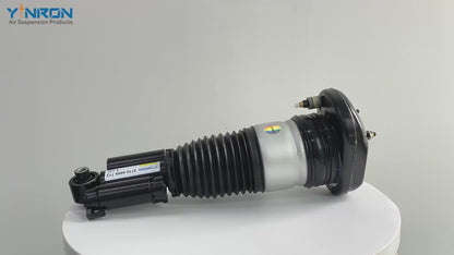 With VDC rear left suspension shock strut damper for BMW 6 Series G32 37106866713