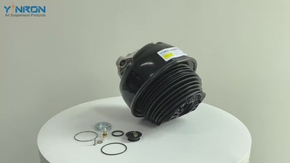 メルセデス W212 S212 C218 および 4-Matic フロント左または右エアサスペンションスプリング A2123200913 A2123202238 A2123201738 A2123203138 A2123203338 A2123202938 A2183206513 A2183203113