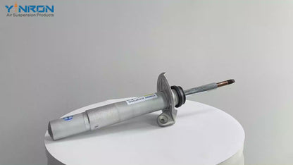 BMW 7 Series E65 E66 shock absorber front right damper with EDC 31316777672 31316758884 31316785530