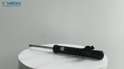 8R0413029 8R0413029J 8R0413029L Audi Q5 フロント左サスペンションショックアブソーバー CDC電動