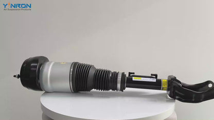 Mercedes Benz GLE Class C292 front right air suspension strut with ADS A2923203213 A2923204013 A2923201000 A2923203000