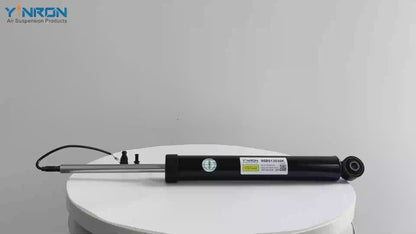 Porsche Macan 95B shock absorber with electric control rear left or right 95B513035K 95B513035F 95B513035H