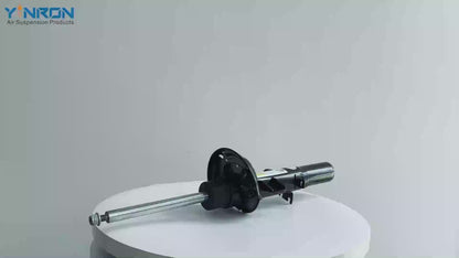 フロント右ショックアブソーバー（電子アクティブサスペンション付き）31476294 32221554 32283223 ボルボXC40（2019年以降）用