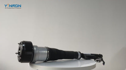 Mercedes Benz S-Class W221 rear right air suspension strut with ADS A2213205613 A2213201438 A2213205813
