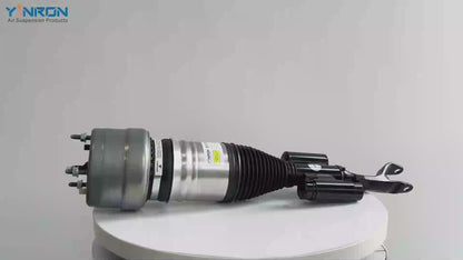 메르세데스 벤츠 E클래스 W213 4Matic 전면 좌측 에어 서스펜션 스트럿, 에어매틱 전자 제어 A2133202338 A2133202101 A2133201503