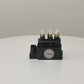 Luftverteiler Airmatic-Ventilblock für BMW 7er G11 G12 (für Fahrzeuge mit nur einem Luftspeicher) 37206884682