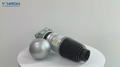 폭스바겐 Phaeton 3D0 3D0616001J 3D0616001N 3D0616001G를 위한 후방 좌측 공기 스프링 부대 airmatic 풍선