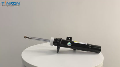 37116797026 37126797026 front right suspension strut with EDC for BMW X3 F25 shock absorber