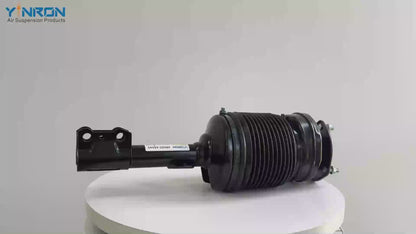 For Toyota Harrier, Lexus RX300 RX330 RX350 front left air suspension shock absorber 4802048040 4802048050