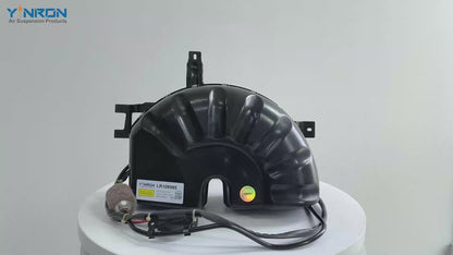 LR108985 LR069693 LR069692 air suspension compressor pump with relay for Land rover range rover L494 7-Seater