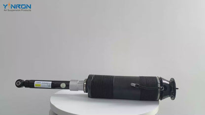 メルセデスベンツ Sクラス W220 S600 リア左 ABC ショックアブソーバー ストラット A2203209113