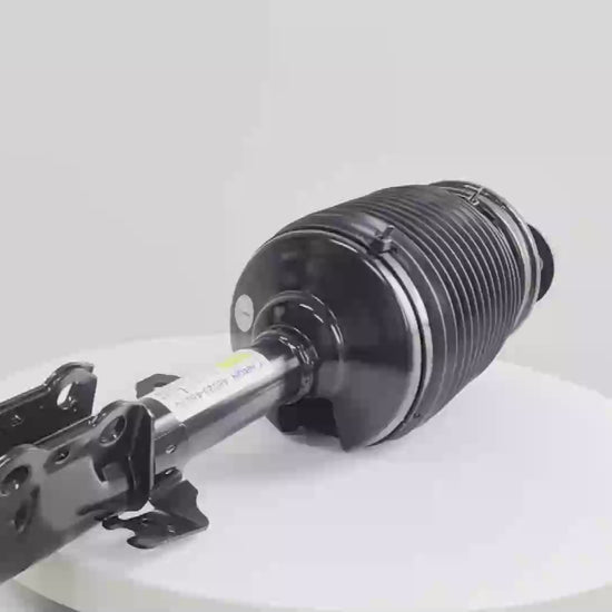 360-degree rotation view for Lexus RX270 350 450H front left air suspension strut (4802048070)